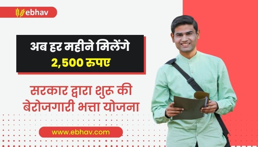 government-started-unemployment-allowance-scheme