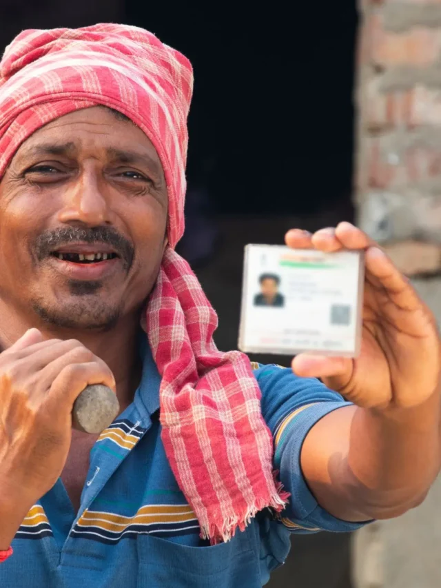 Easy way to take loan from Aadhaar card (7)