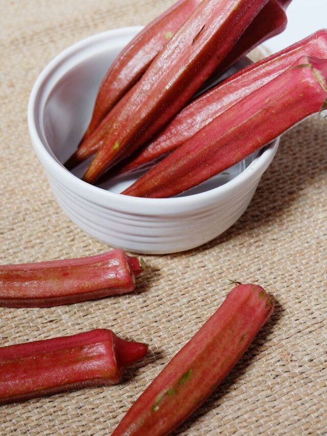 red lady finger (1)