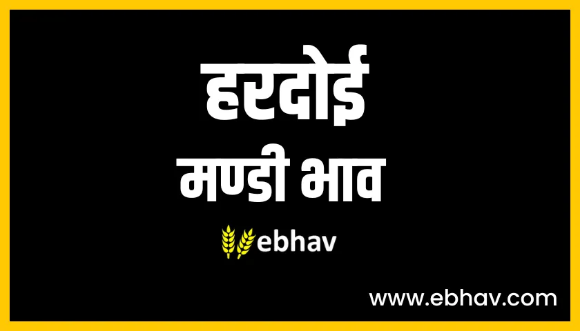 hardoi-mandi-bhav