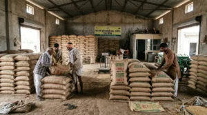 मध्य प्रदेश रबी सीजन यूरिया व डीएपी खाद ई-टोकन